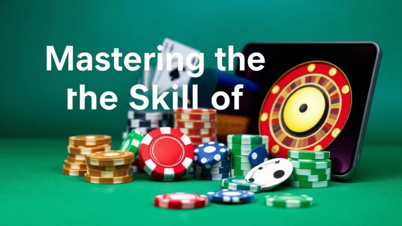 Mastering the Skill of Casino Loyalty Programs