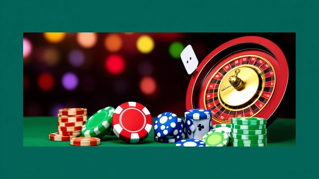 Top Pointers for Scoring Big in Online Casino Pursuits