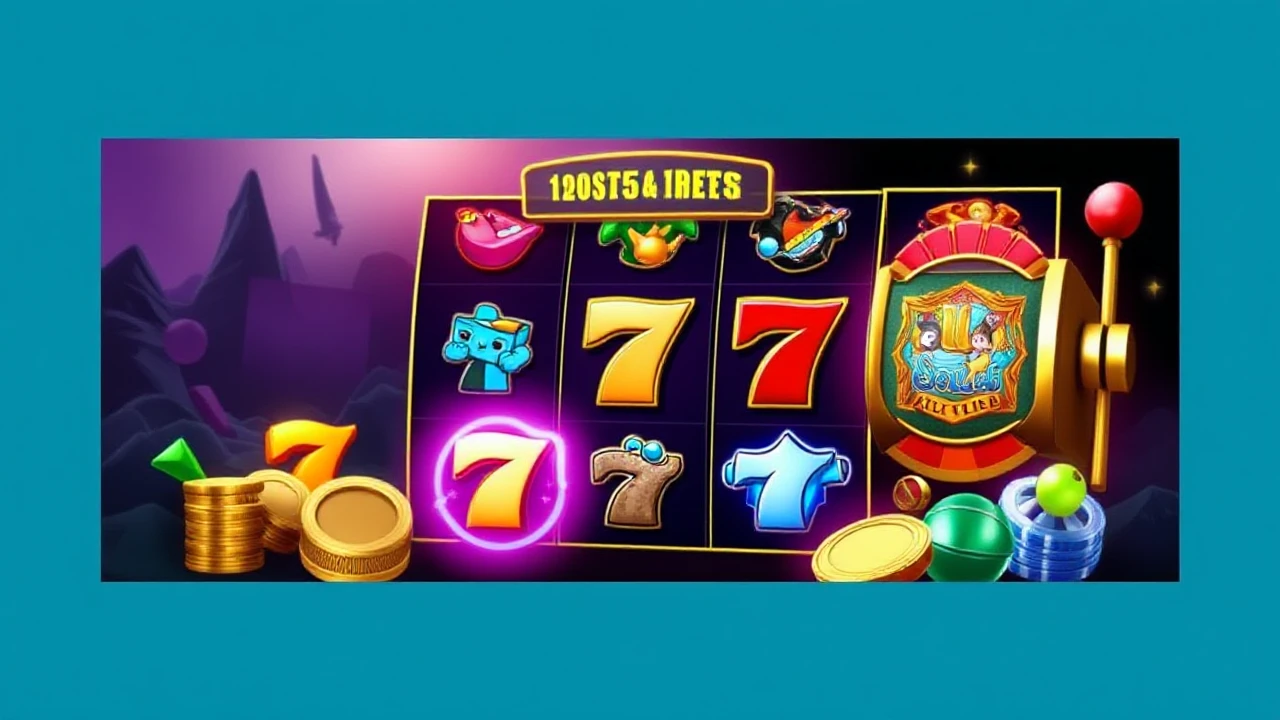 Exploring the Top Slot Themes in Modern Casinos