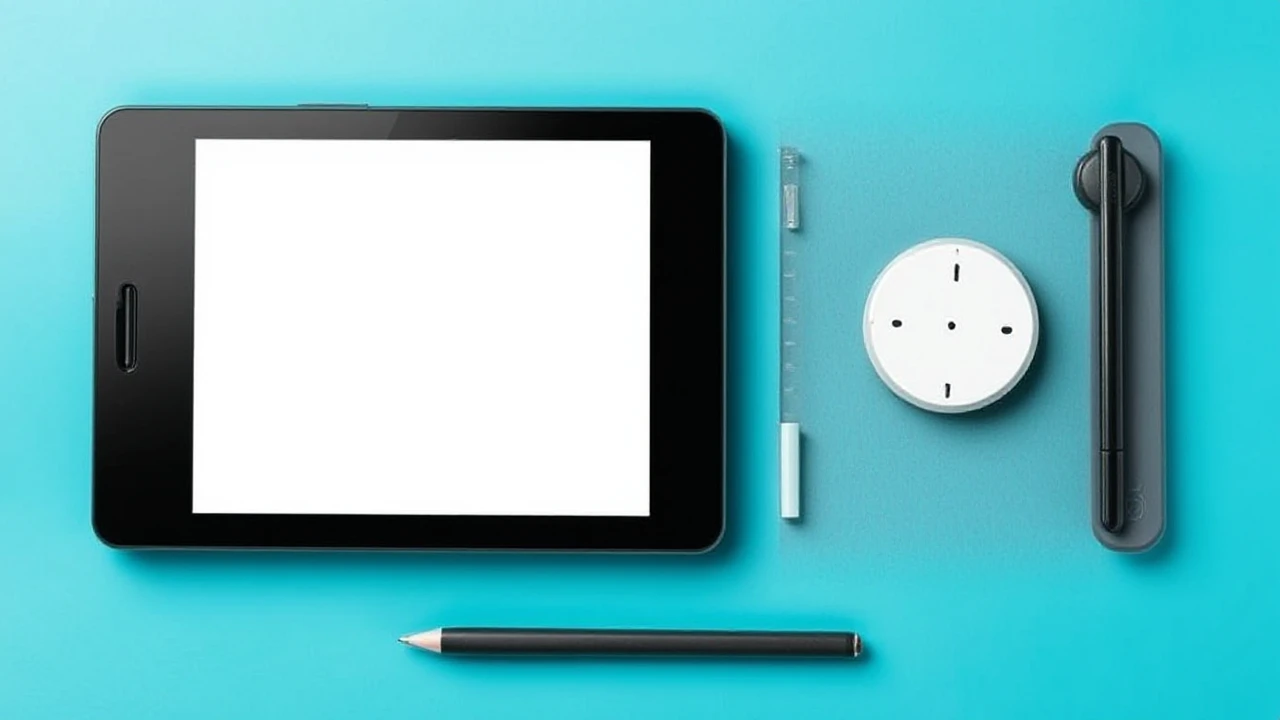 Must-Have Gadgets to Boost Your Productivity
