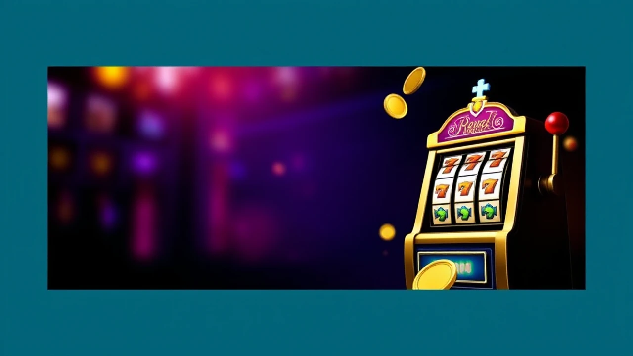 Strategi Menang Mudah di Mesin Slot: Strategi Jitu yang Patut Dicoba