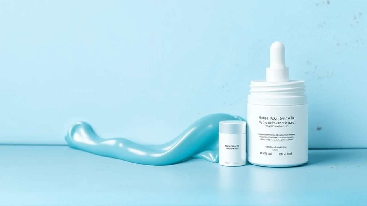 Exploring the Power of PDRN Cream in Anti-Aging Skincare