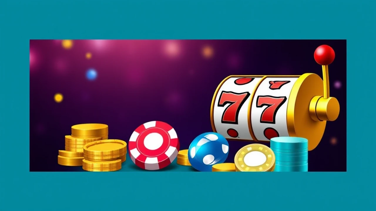 Navigating the Online Casino Slots: Guidelines to Steer Clear of Pitfalls