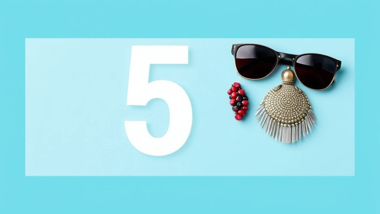 5 Fashionable Techniques to Upgrade Your Outfit Effortlessly