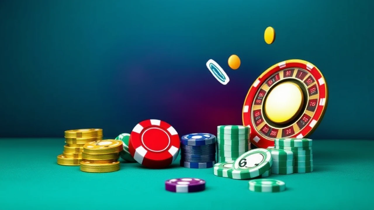 Mastering the Art of Casino Loyalty Programs