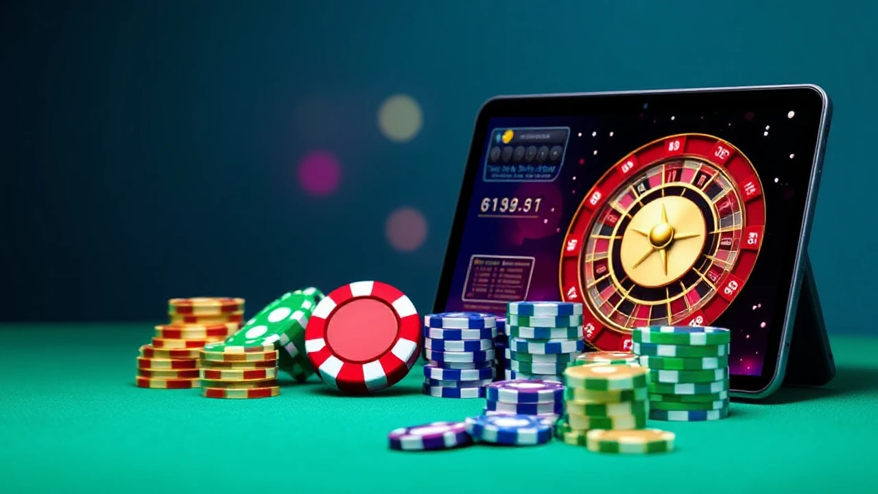 Casino Tech Advancements: What Lies on the Horizon