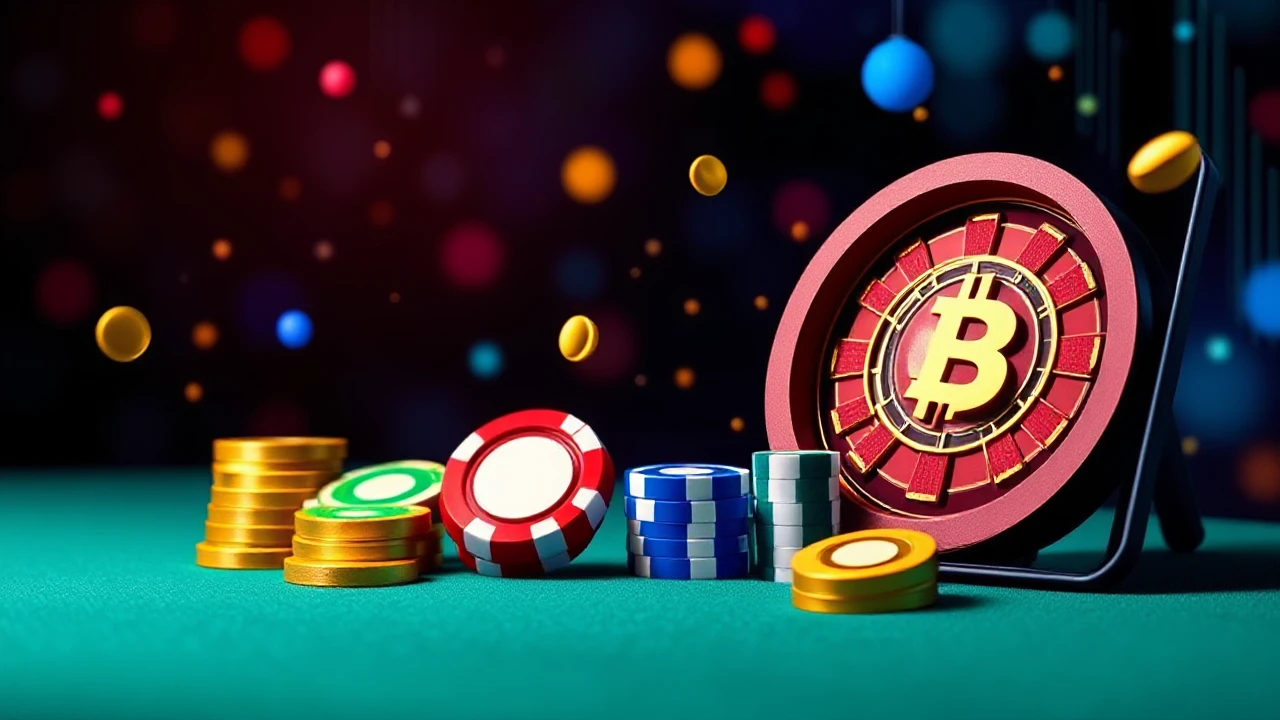 Les Répercussions des Innovations Blockchain sur l'Univers des Casinos Virtuels