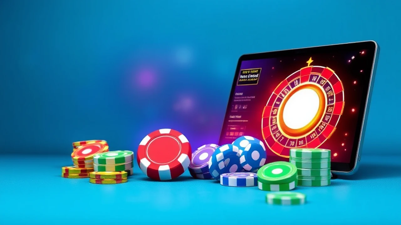 Anticipating the Evolution of Online Casino Games
