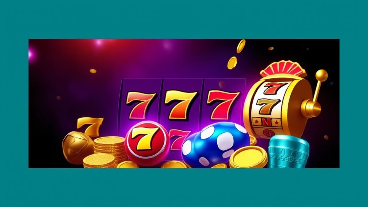 Update Terkini dalam Permainan Slot Online
