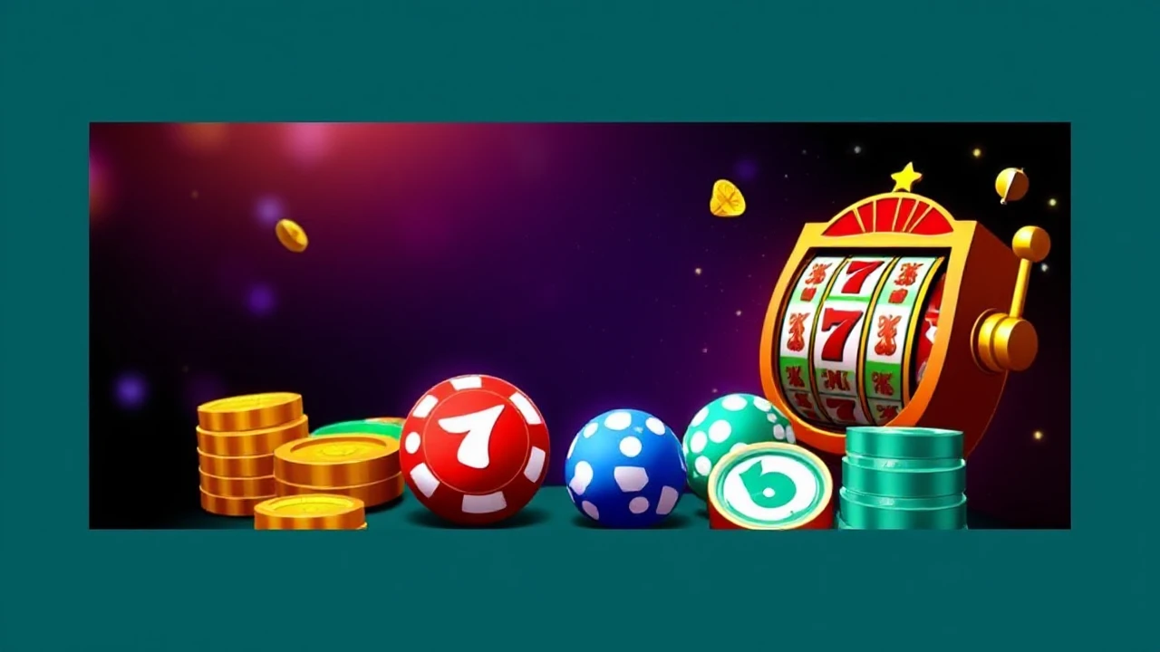 Strategi Sukses Mengoptimalkan Bonus di Slot Casino