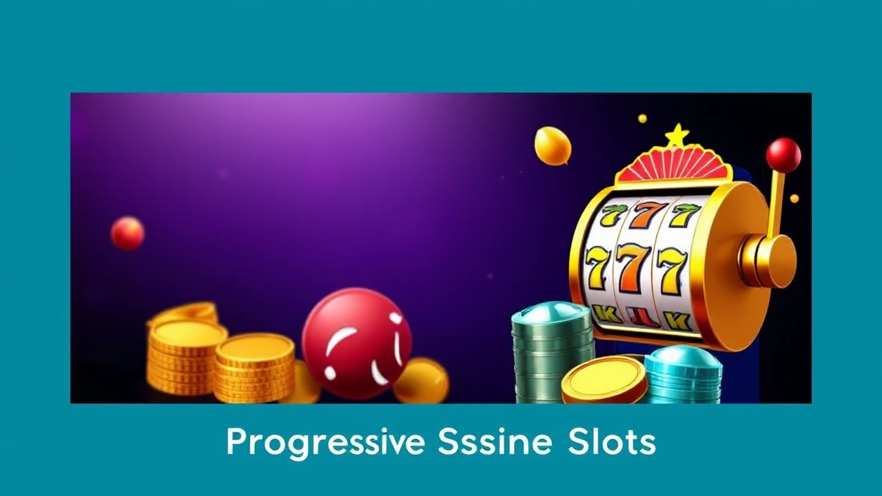 Boosting Your Winnings with Progressive Casino Slots
