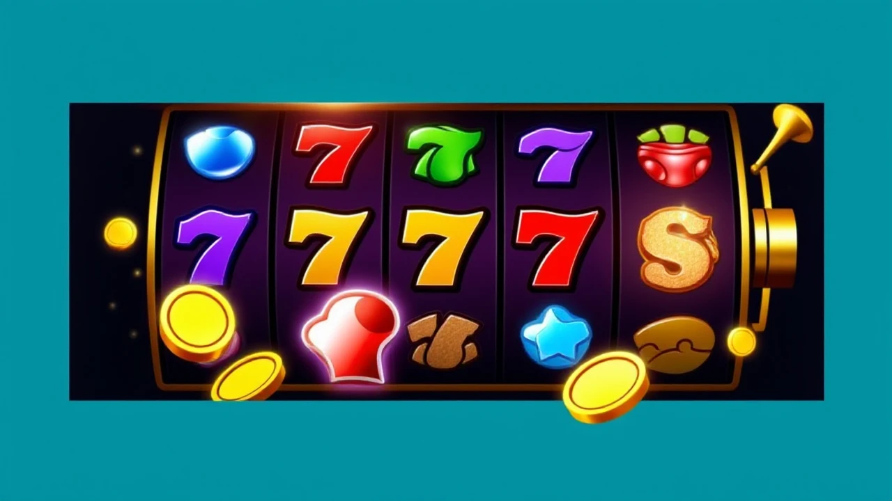 Unveiling the Enigmas of Scatter Symbols in Slot Games: Discovering Free Spins and Additional Features