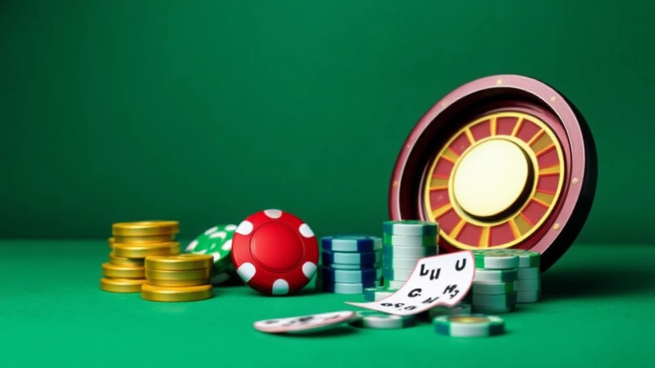 Unveiling the Psychology of Luck: Boosting Your Chances at the Casino