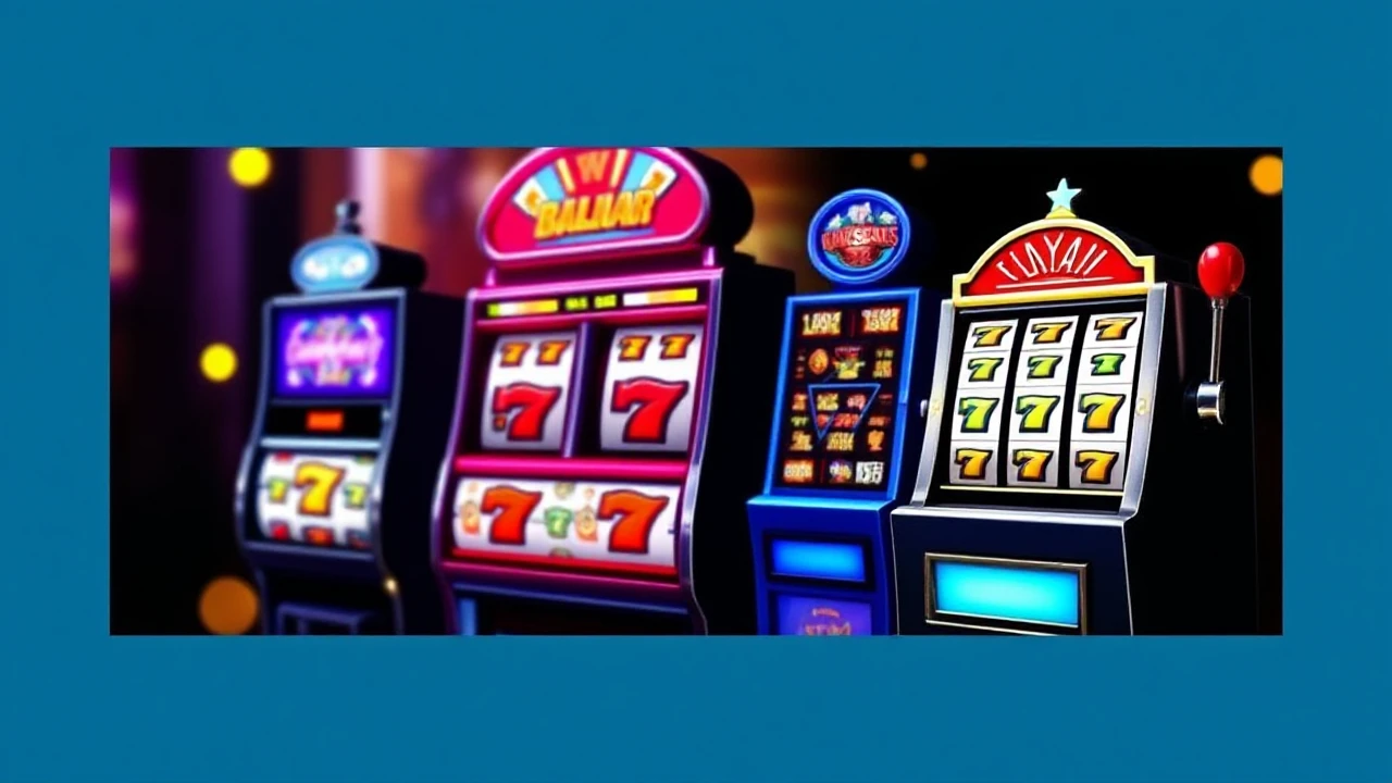 Exploring the Hidden Tactics of Multiple Payline Gaming Machine Titles: Tips for Success