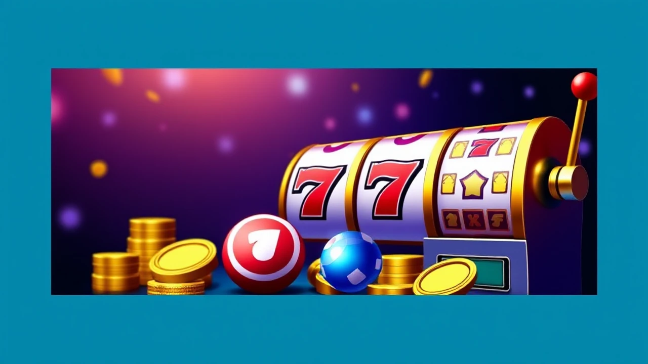 Mastering the Art of Setting Achievable Expectations in Slot Game Play