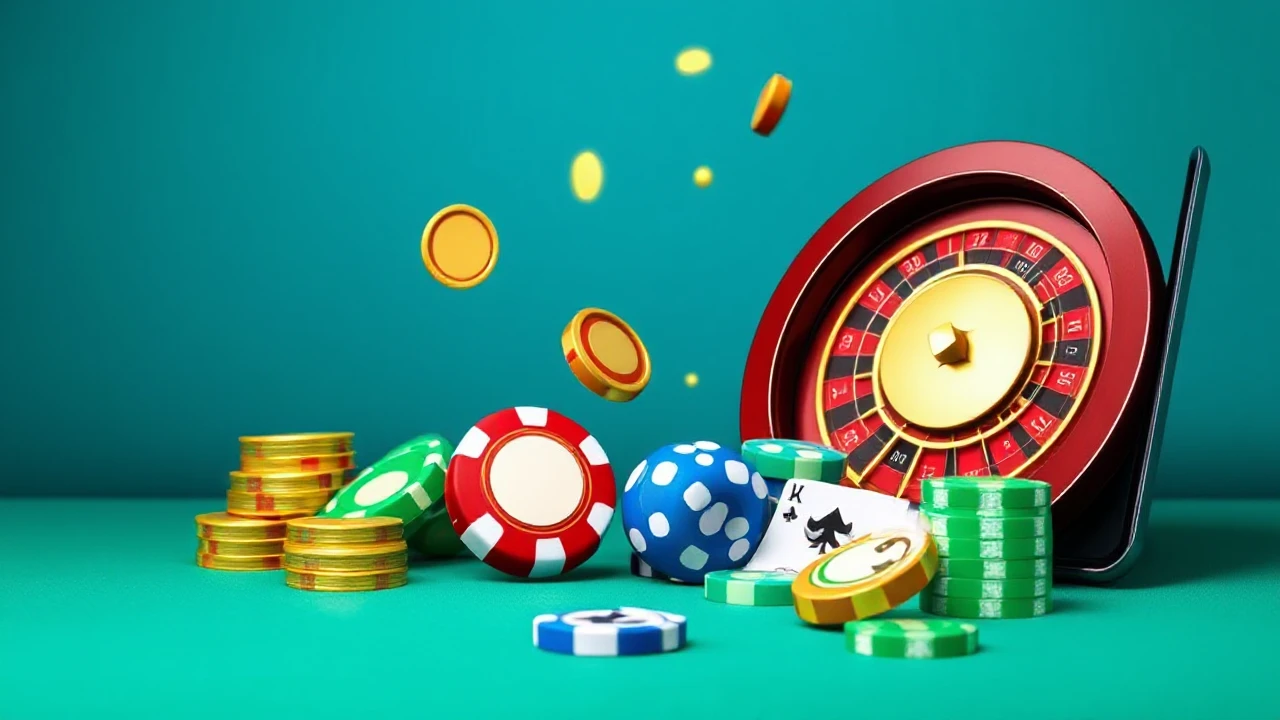 Release Your Luck: Winning Tactics for Online Gaming Games