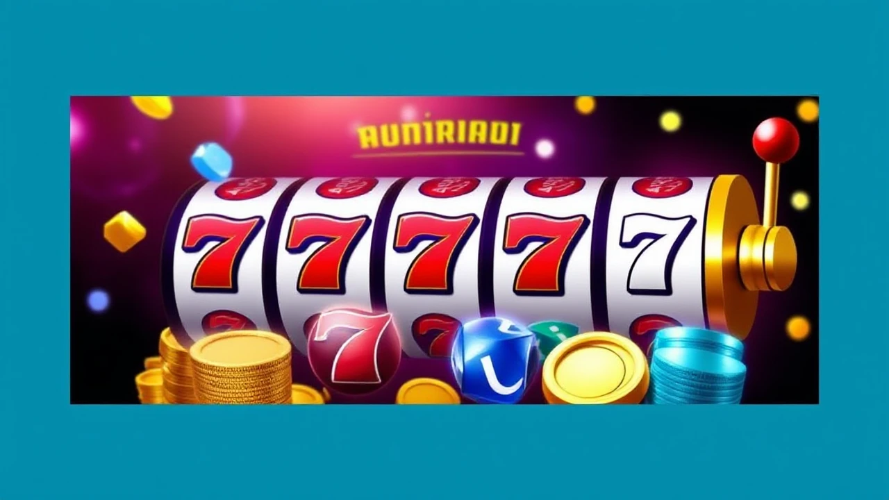 Getting the Most Out of Bonus Features in Casino Slot Games