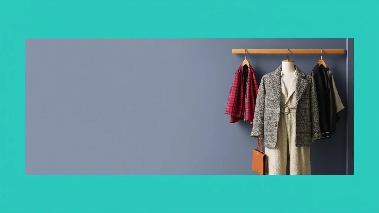 Staying Stylish: Key Strategies for Developing a Wardrobe That Stands the Test of Time