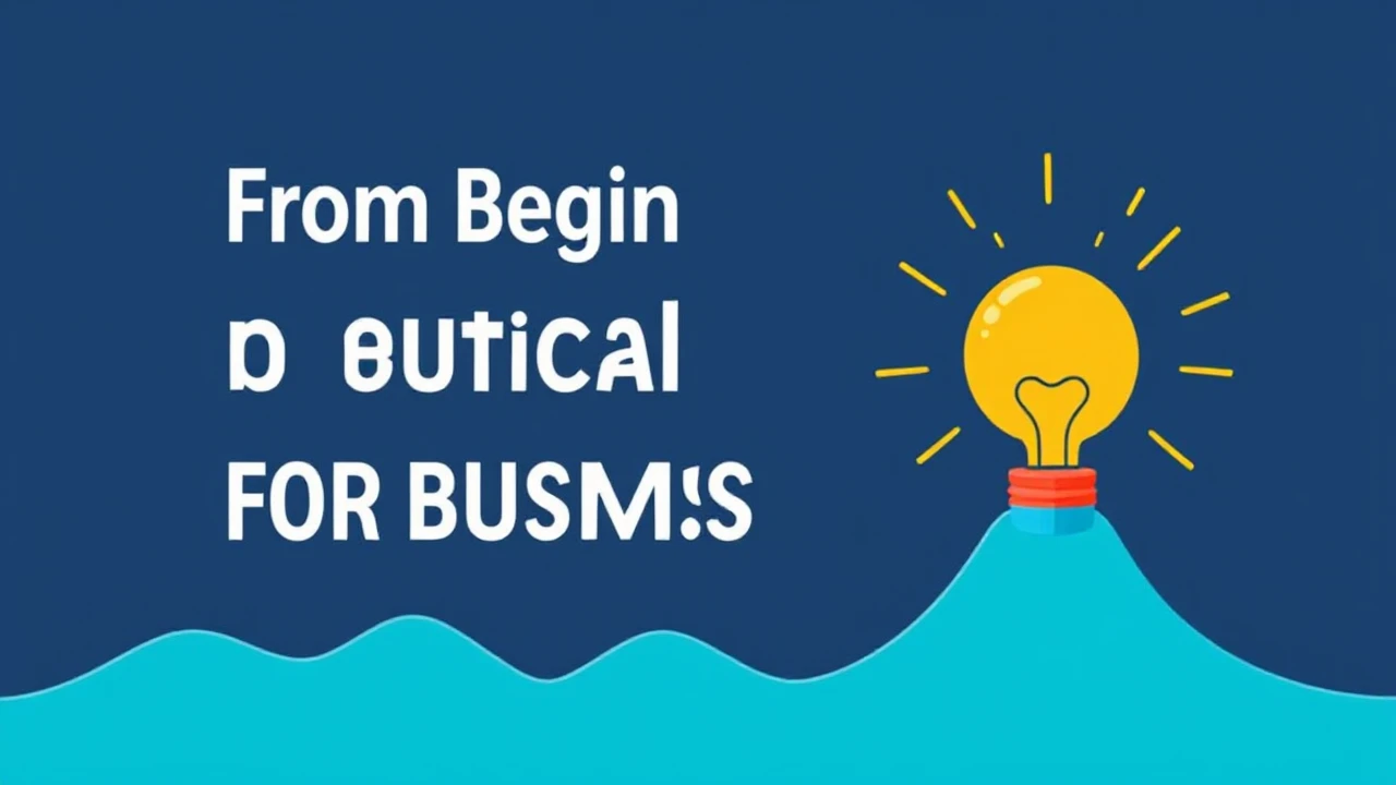 From Beginning to Triumph: Crucial Tips for Business Founders