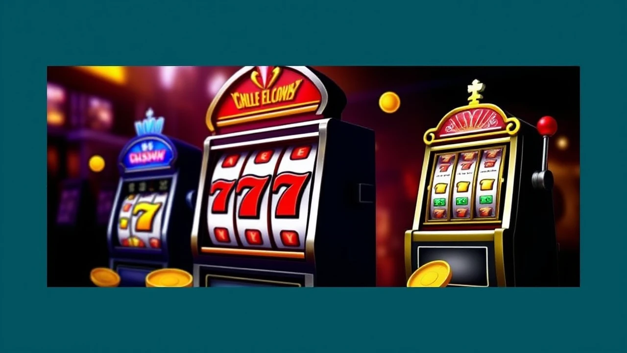 Panduan Meningkatkan Keuntungan dari Permainan Slot di Casino