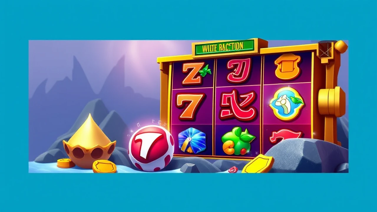 The Attraction of Excitement and Exploration in Slot Game Themes