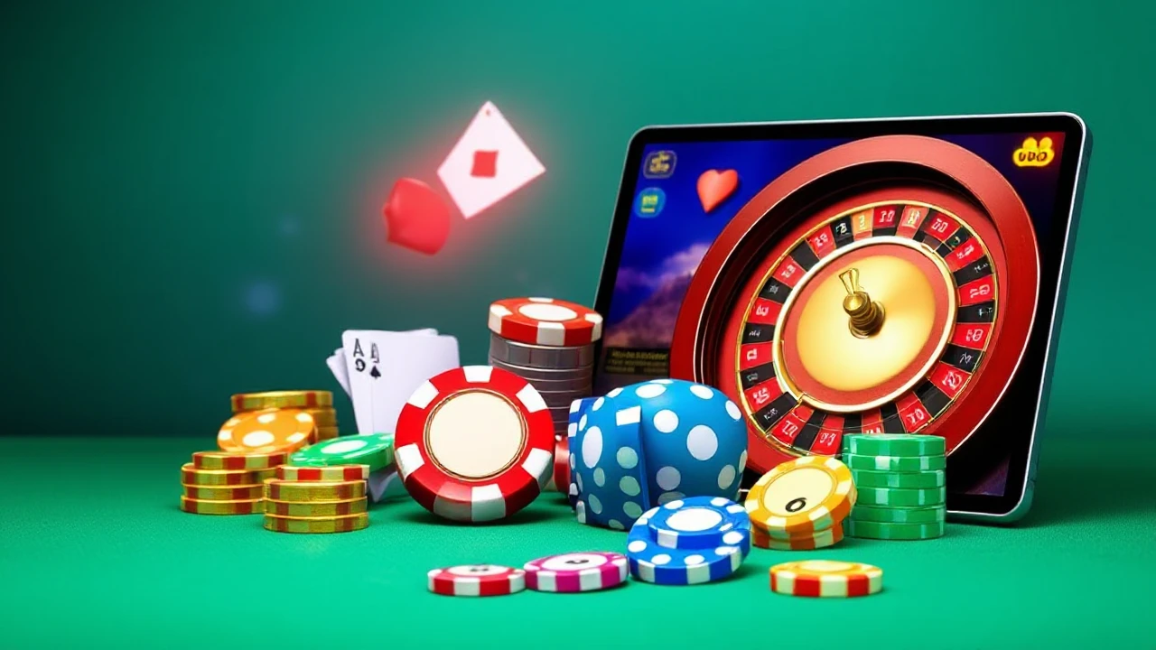 Uncovering the Thrill: Popular Online Casino Games