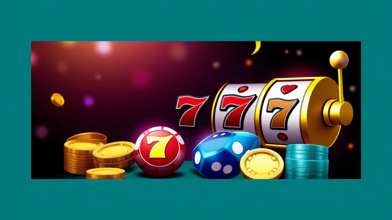 Rahasia Berhasil dalam Permainan Slot Online