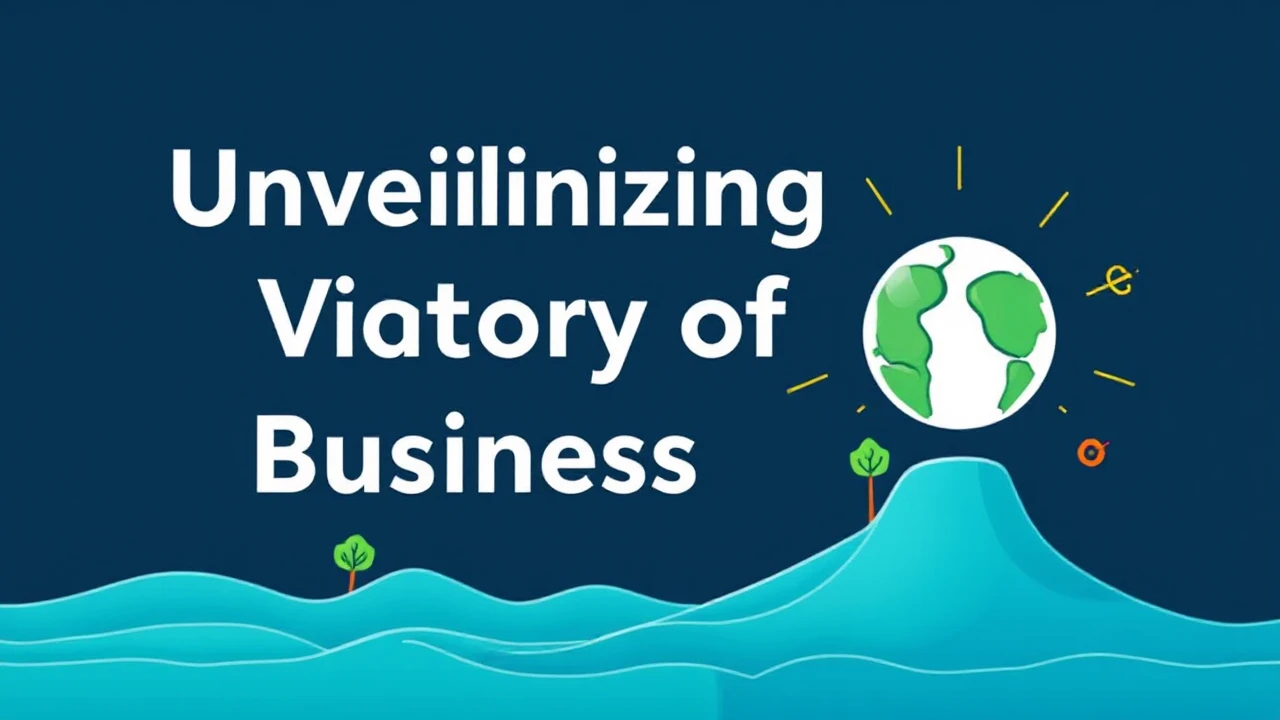 Unveiling the Frontiers of Victory in Business