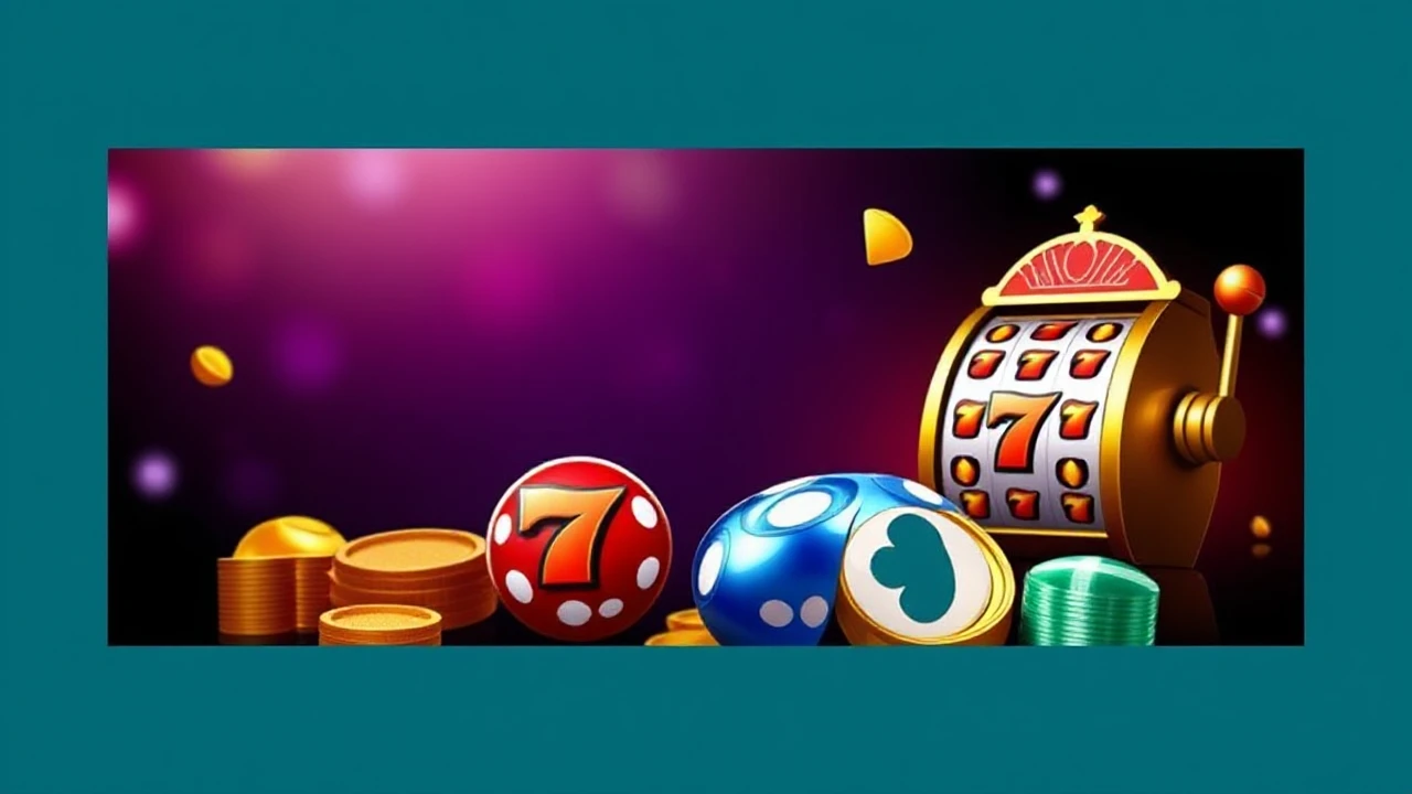 Panduan Profesional untuk Pemula dalam Bermain Slot Kasino