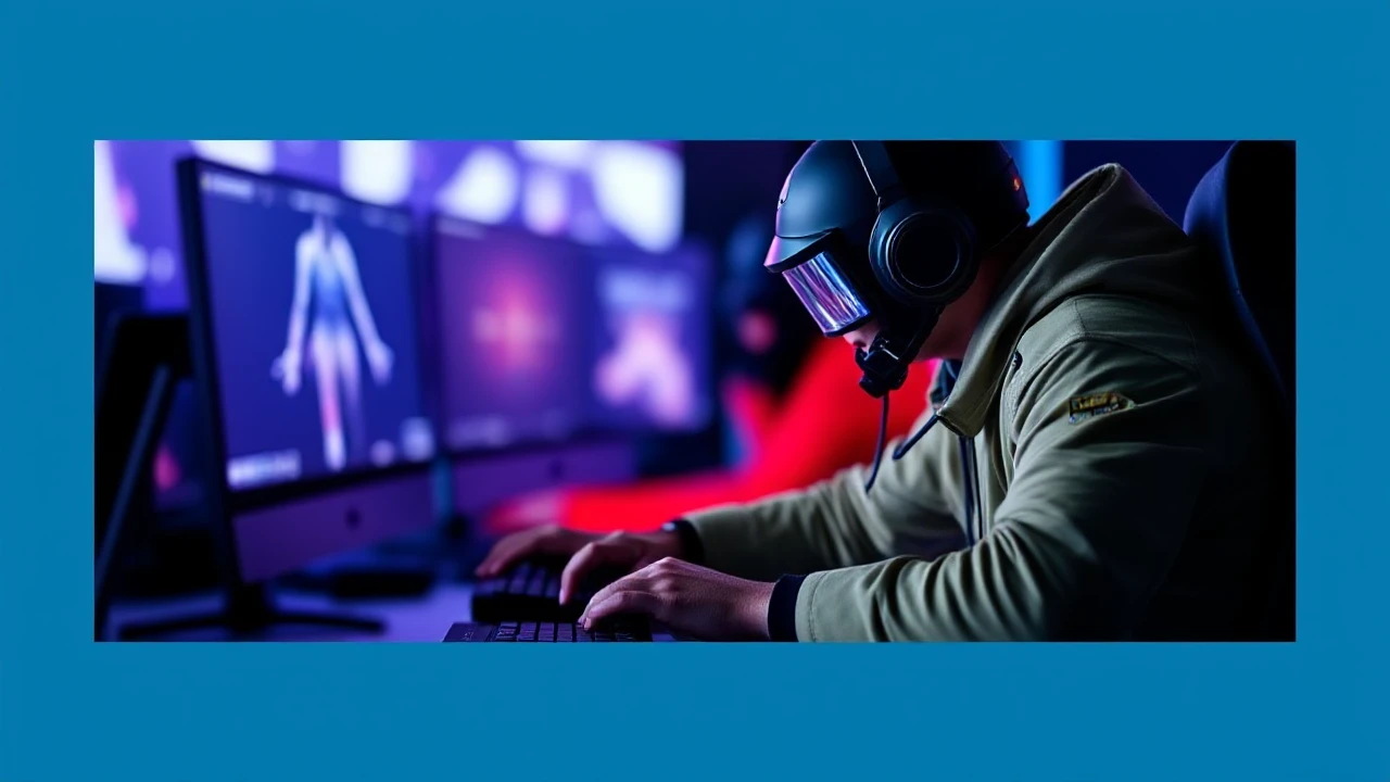 Refine Your Esports Skills: Decisive 10 Tips to Refine Your Game