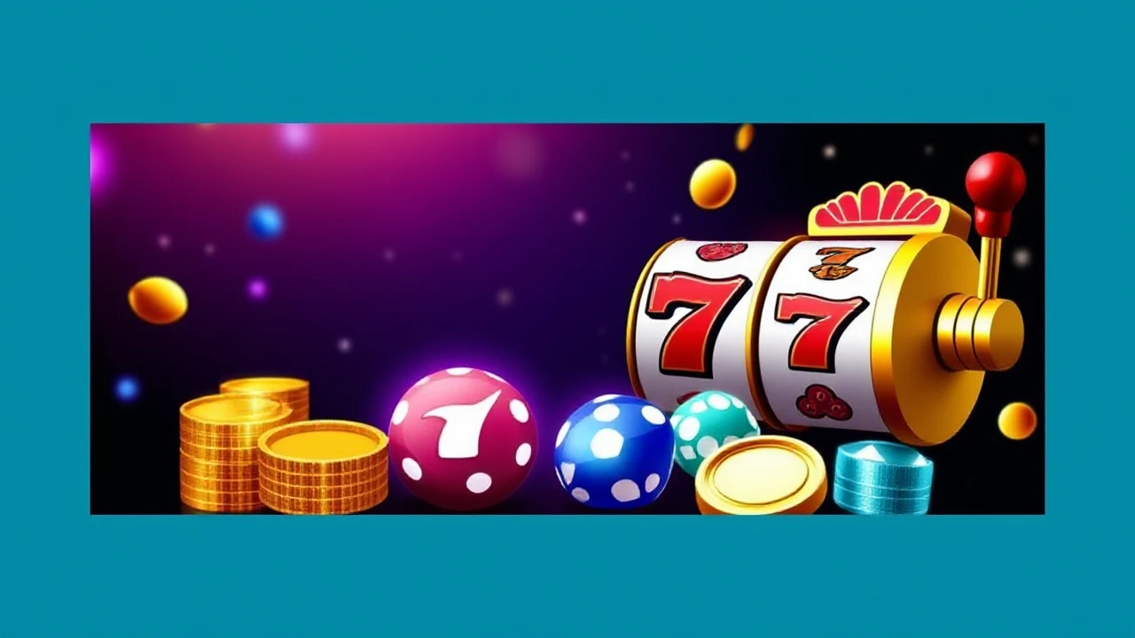 Dominating your Game of Winning Big on Casino Slots: Top 10 Tips