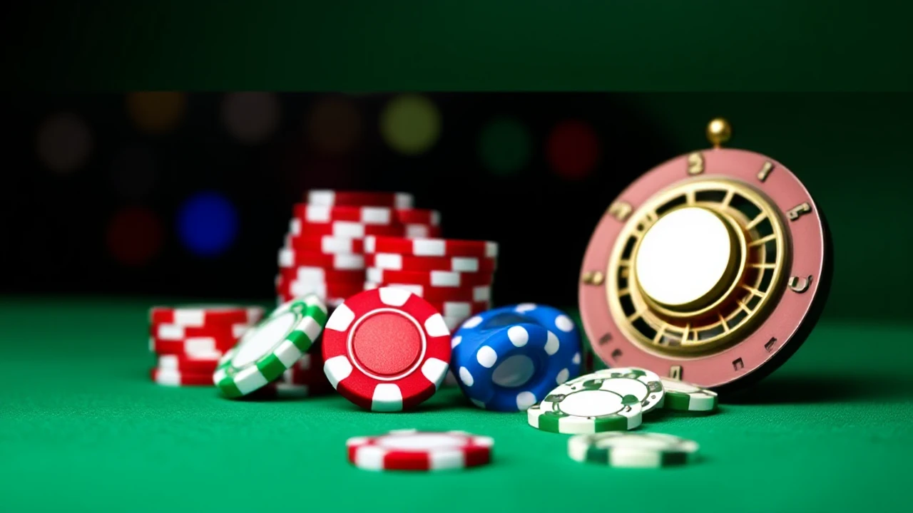 Mastering Your Skills in Casino Games: Progression from Beginner to Expert
