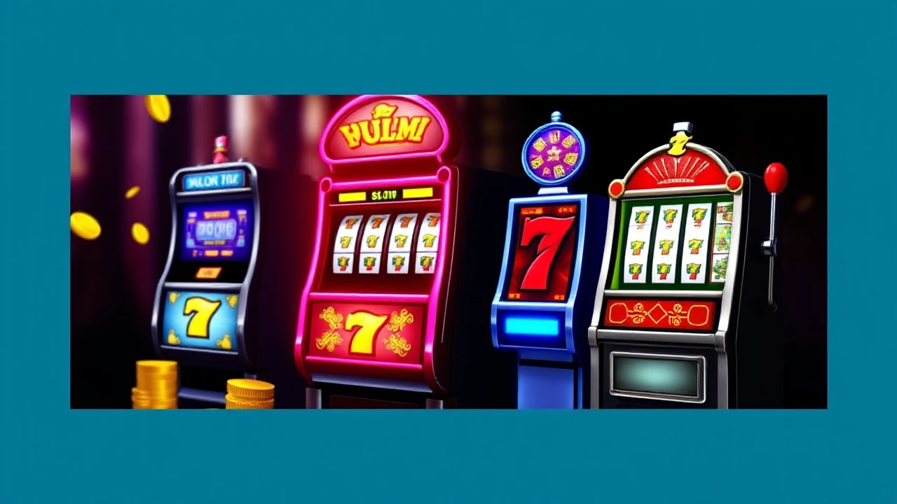 Understanding the Art of Recognizing Fortunate and Unfortunate Machines in Slot Games