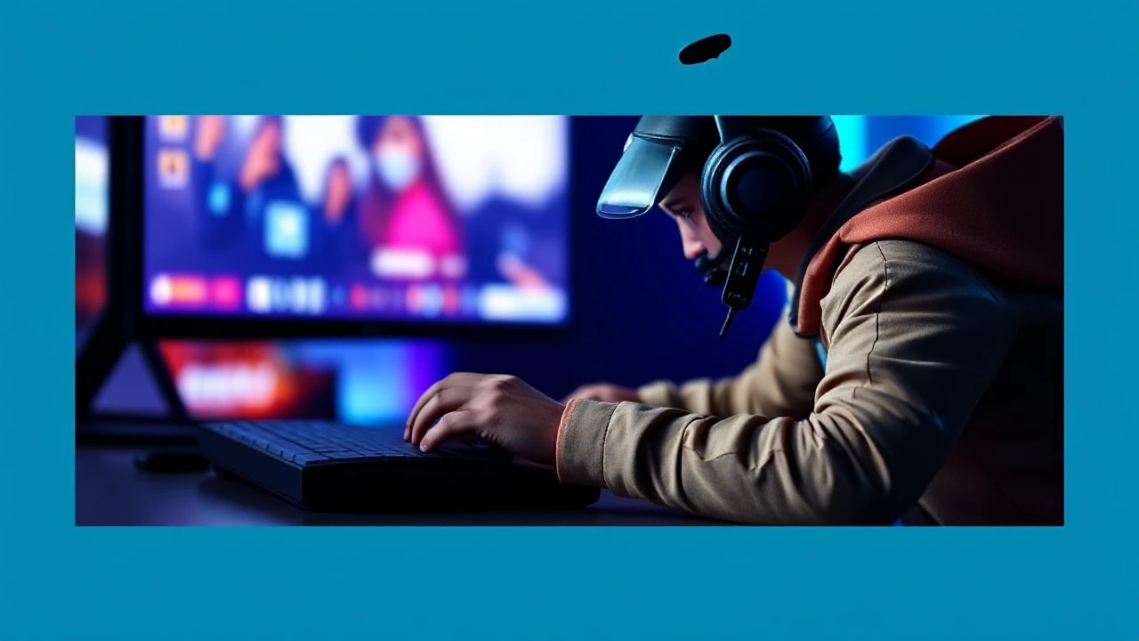 Perfecting the Art of Gaming: Pro Tips from Seasoned Gamers