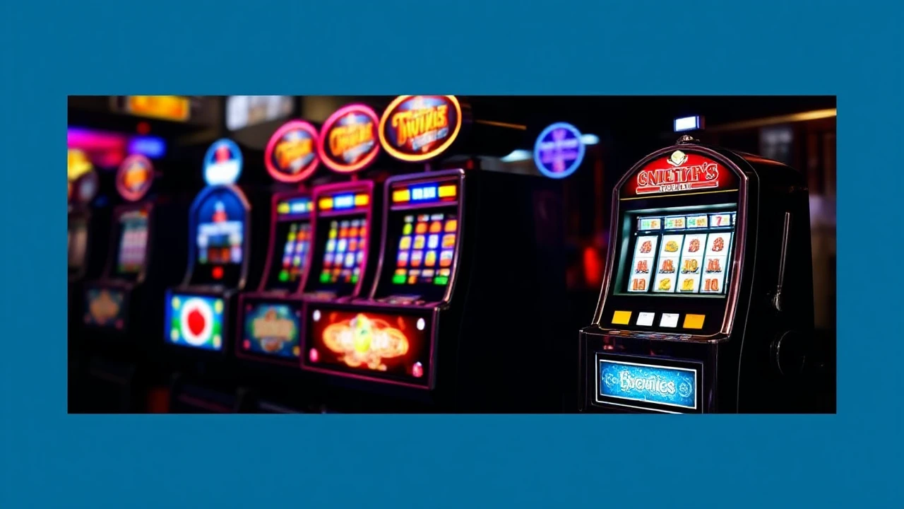 Unveiling the Behavior Beneath Gambling Pokies: Understanding this Phenomenon