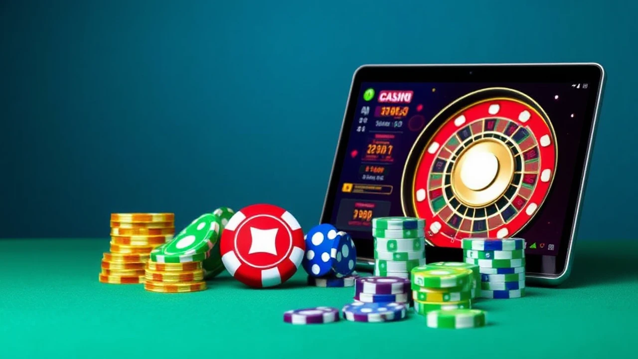 Astuces pour Prévenir les Pièges des Sites de Jeux en Ligne et Jouer en Toute Sécurité