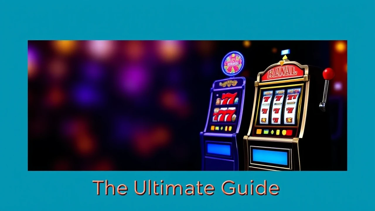 The Ultimate Guide for Increasing Machine Payouts