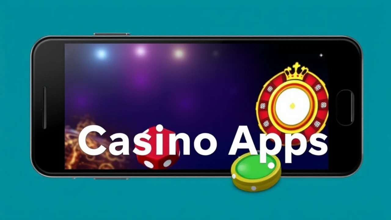 Foremost 7 Must-Have Casino Apps for Gaming on the Go