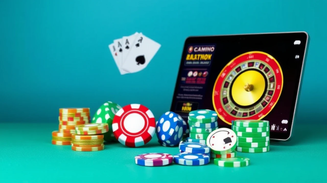 Proven Techniques for Mastering in Internet-based Gaming House Games: How You Should Do