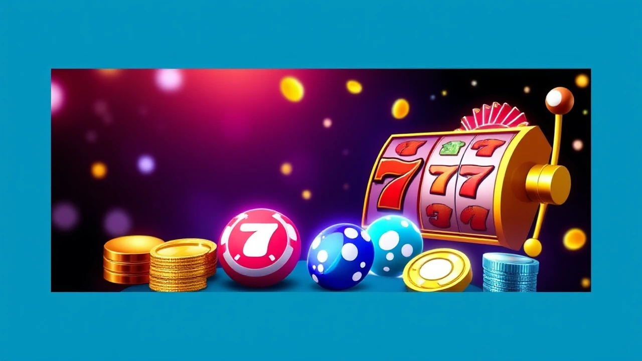 Discovering the Current Movements in Internet-based Casino Slot Games