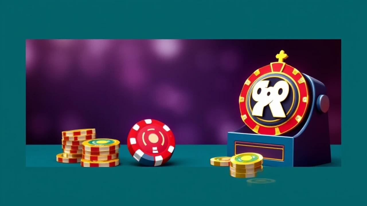 How 99OK Jackpots Balances Skill and Chance