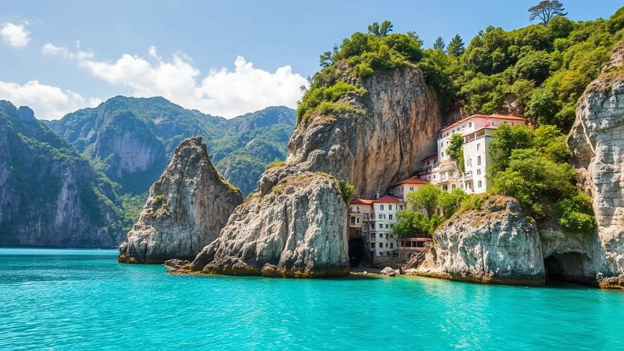 Unveiling Hidden Treasures: Top 10 Off-the-Beaten-Path Destinations to Visit