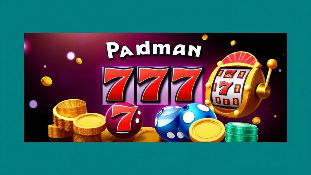 Panduan Bermain Slot Online untuk Pemula