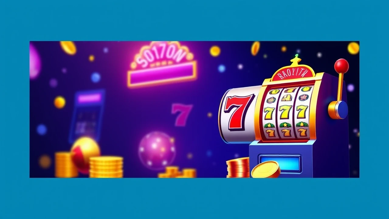 Exploring the Newest Innovations in Gambling Slot Technology