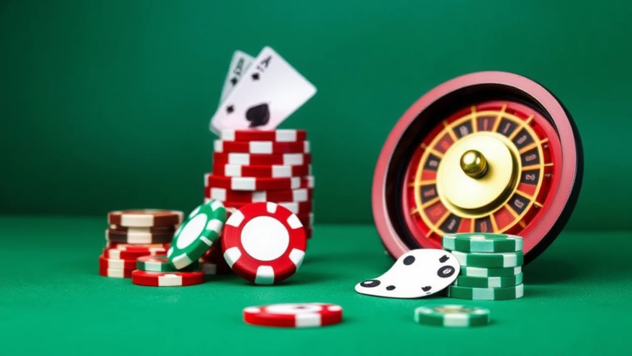 Mastering the Skill of Gambling Strategy: A Comprehensive Guide