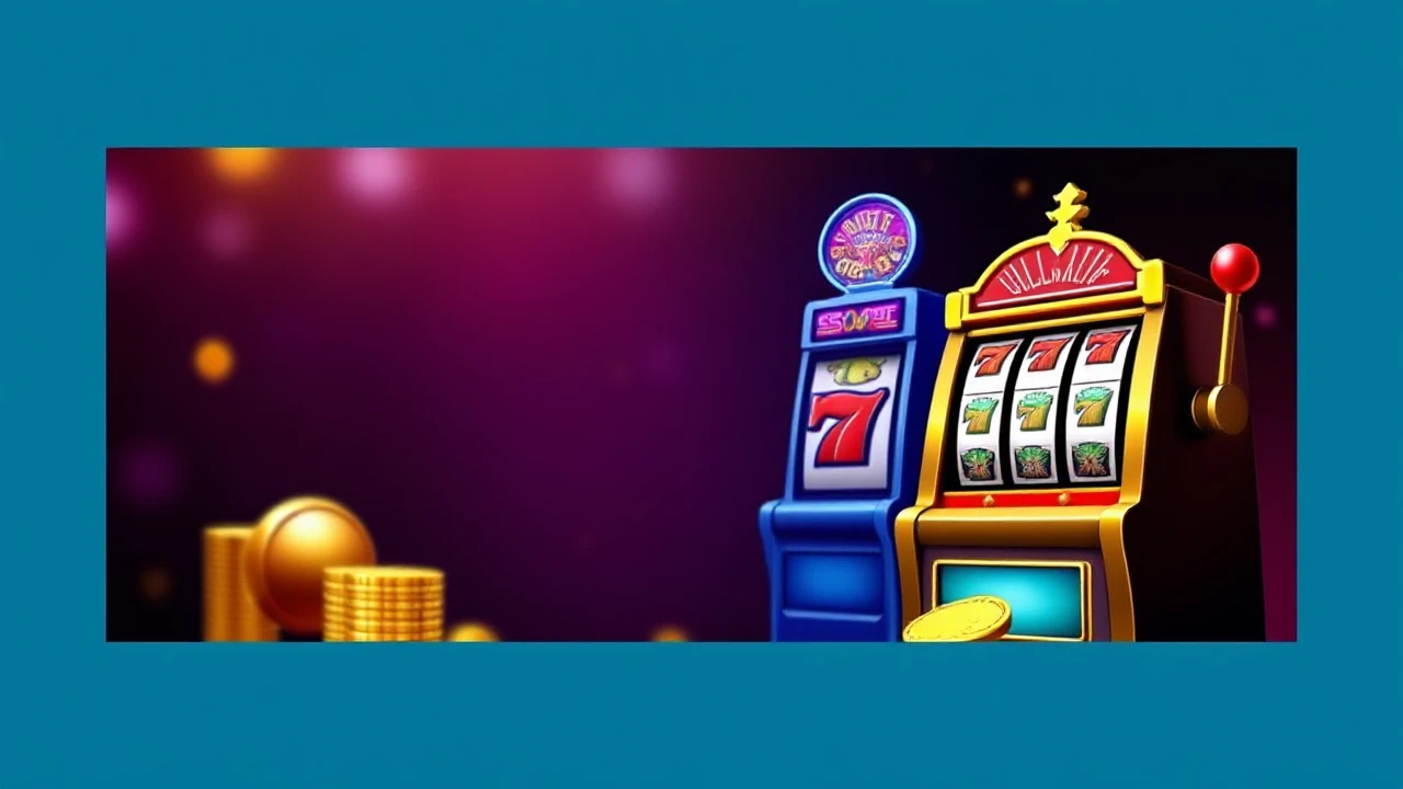 Best Strategies for Scoring Big at Slot Machine Games