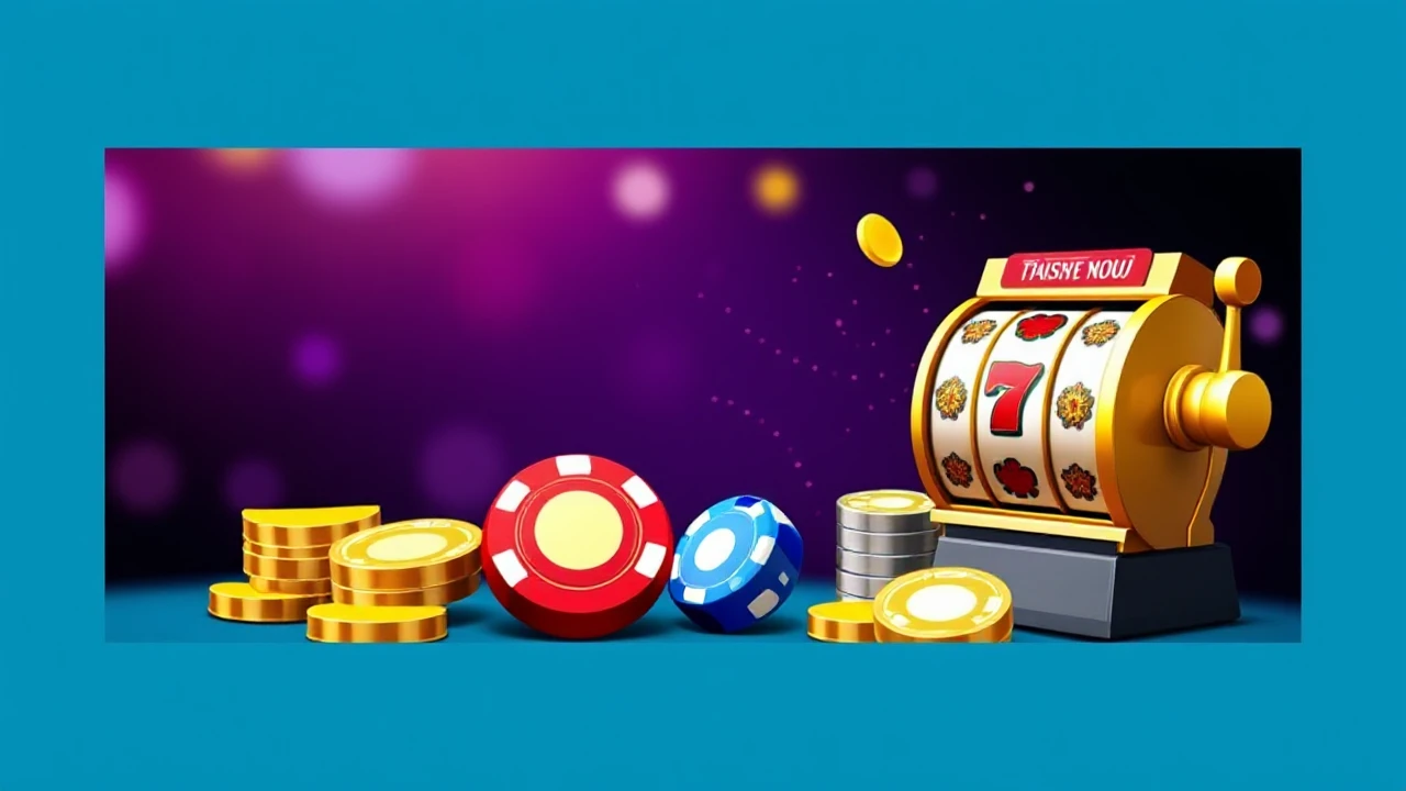 Optimizing Your Wins: Profitable Bankroll Management in Slot Gaming
