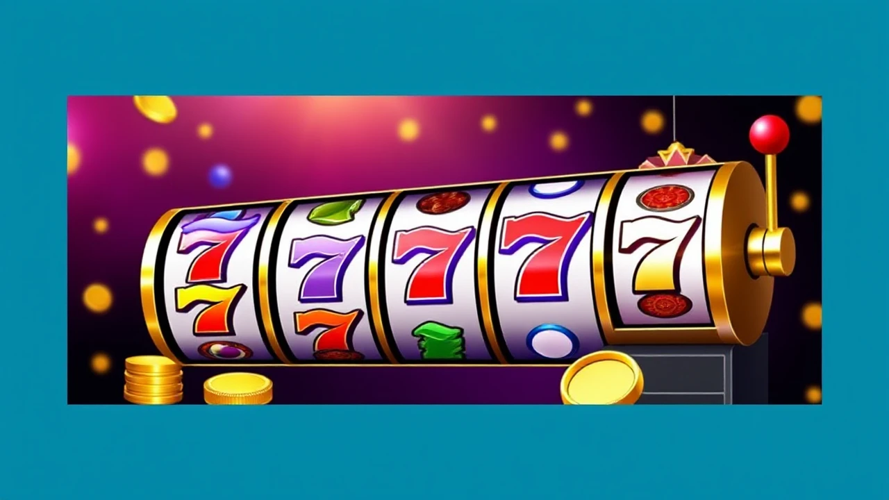 Progression of Slot Themes: Classic to Contemporary Designs