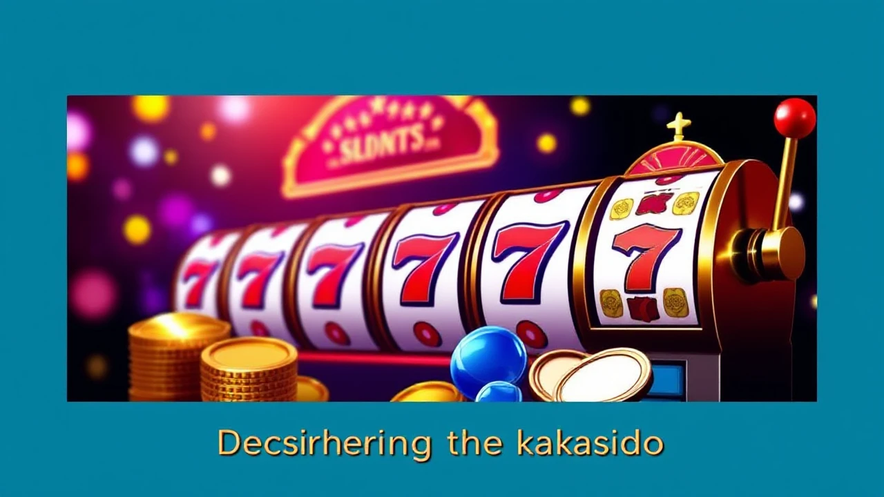 Conquering the Art of Winning at Slots: Expert Tips and Proven Strategies