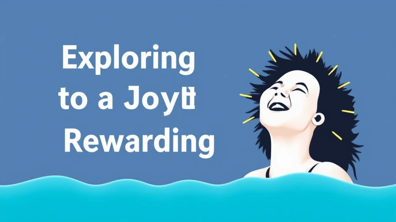 Exploring the Secrets to a Joyful and Rewarding Lifestyle